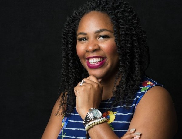 Dr. Jedidah Isler: The First Black Woman With an Astrophysics PhD from Yale Now Runs Science Policy