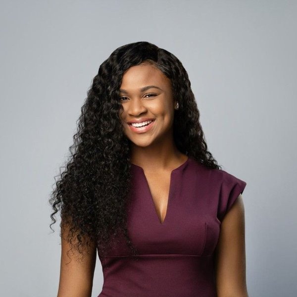 Dr. Jen Nwankwo: The AI Scientist Using Robots to Discover Medicines Faster