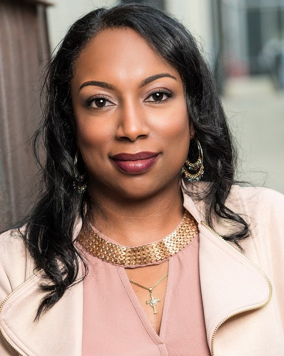 Kesha Williams: The Spelman Woman Teaching Big Tech How to Build AI Right