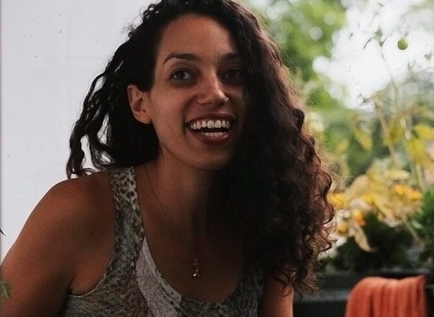 Leah King: The Afrofuturist Artist Making Worlds with Glitter and Sound