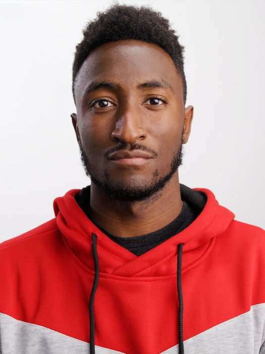 Marques Brownlee (MKBHD): The Man Who Built the Biggest Tech Voice on the Internet