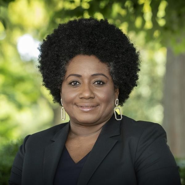 Professor Renée Cummings: The Criminologist Now Shaping Ethical AI