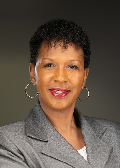 Renée Forney: The 30-Year Cybersecurity Veteran Now Teaching at Morehouse