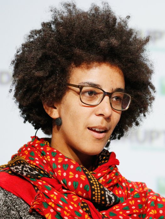 Dr. Timnit Gebru: The Refugié Who Became AI’s Conscience