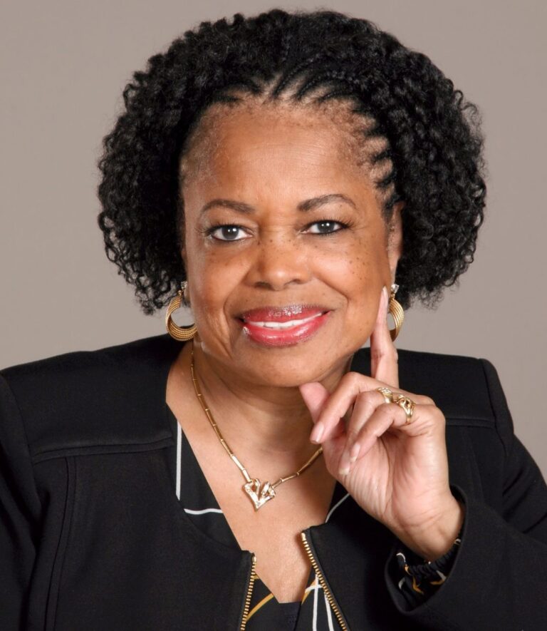Constance Brown-Riggs Teaches Black America That Food Can Be Medicine