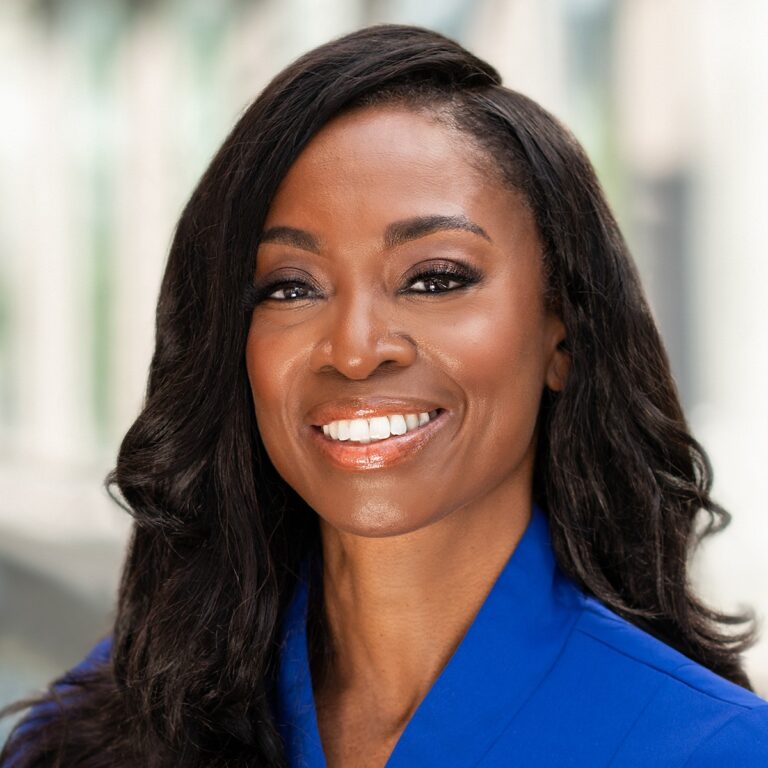 Dr. Erica Schwartz Is the First Black Woman to Lead the CDC