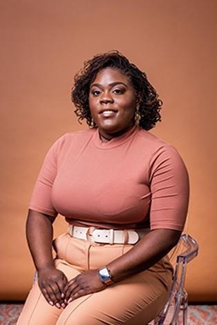 Dr. Heather Skanes Opened a Birth Center Where Black Families Are Heard