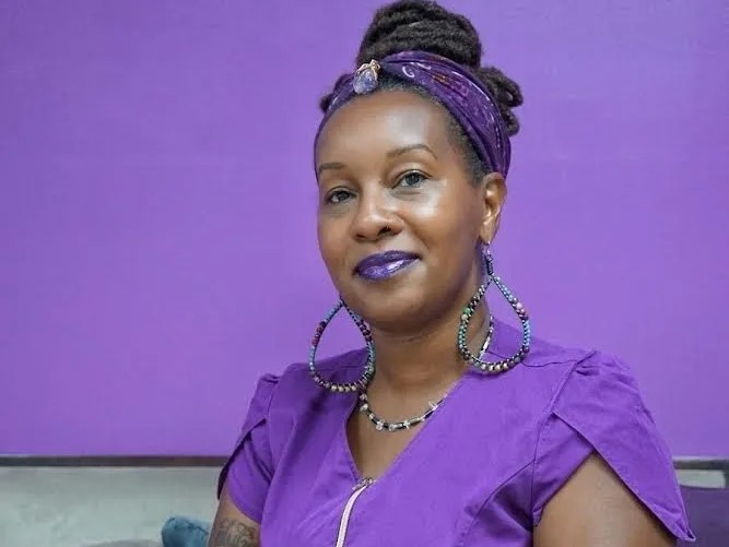 Jamarah Amani Is Building Black Birth Justice in the South