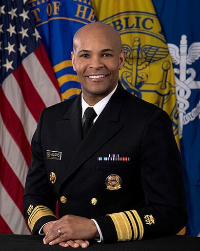 Dr. Jerome Adams: From U.S. Surgeon General to Purdue’s Health-Equity Chair
