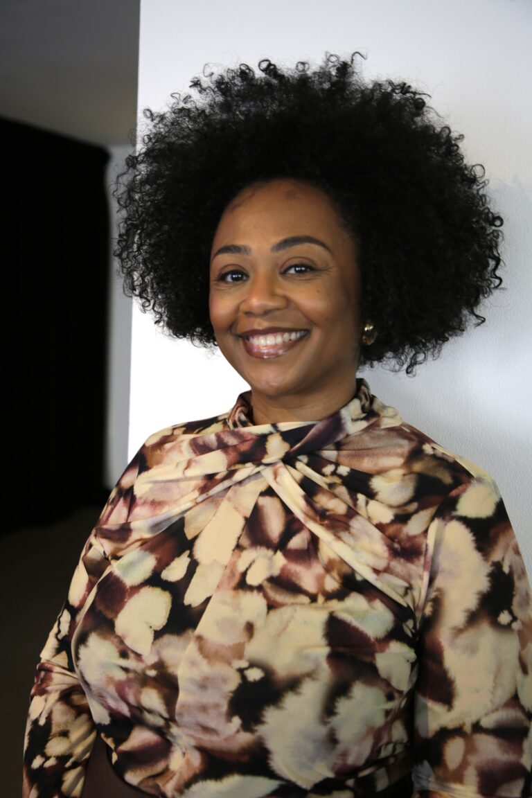 Dr. Joy Harden Bradford Built Therapy for Black Girls Into a Movement