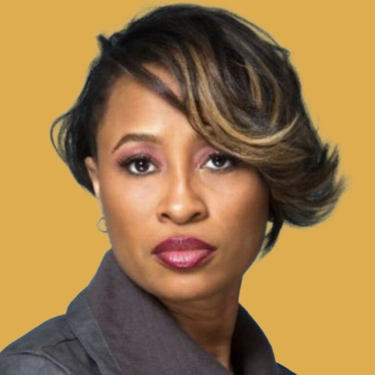 Kiddada Green Built a National Home for Black Breastfeeding Support