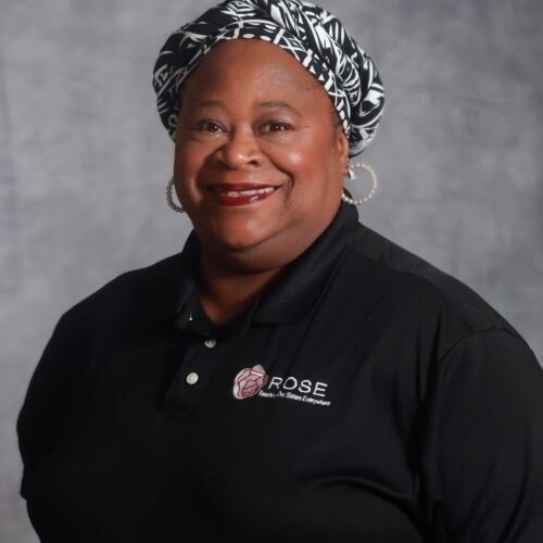 Dr. Kimarie Bugg Helps Black Mothers Reach Their Breastfeeding Goals