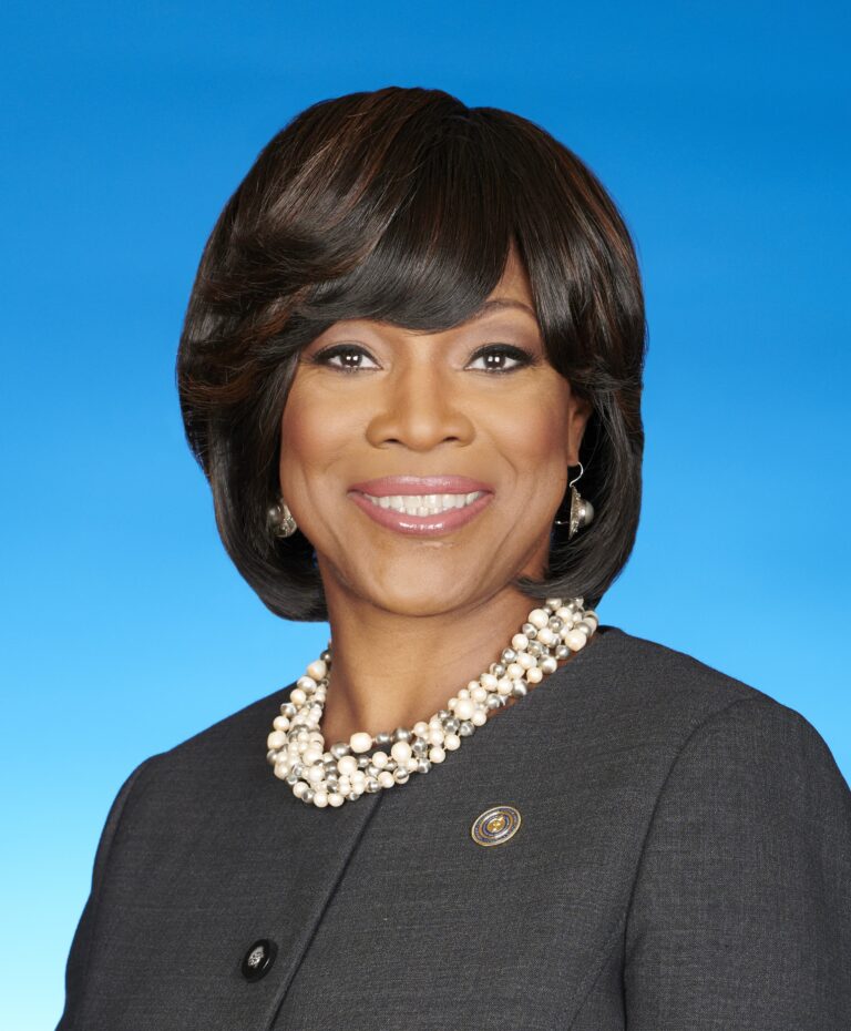 Dr. Valerie Montgomery Rice Leads Morehouse School of Medicine