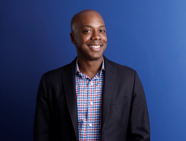 Charles Hudson Has Backed 500+ Startups — and He’s Still Betting on the Earliest Ones