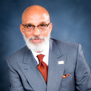 Charles O’Neal Convened 30+ Black Chambers in Fort Worth to Build a “Sustainable Black Economy”