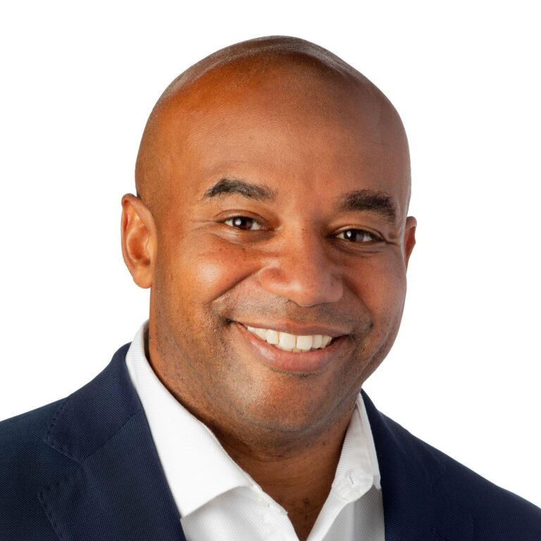 Daryn Dodson Is Proving That Reducing Bias in Finance Is a Return Strategy