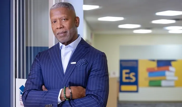 Girado Smith Leads the Credit Union Maryland’s Educators Count On