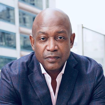Jacob Walthour Jr. Named the Divide — Then Went to Work Closing It