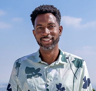 James Norman Is Closing the Series A Gap for Black Founders