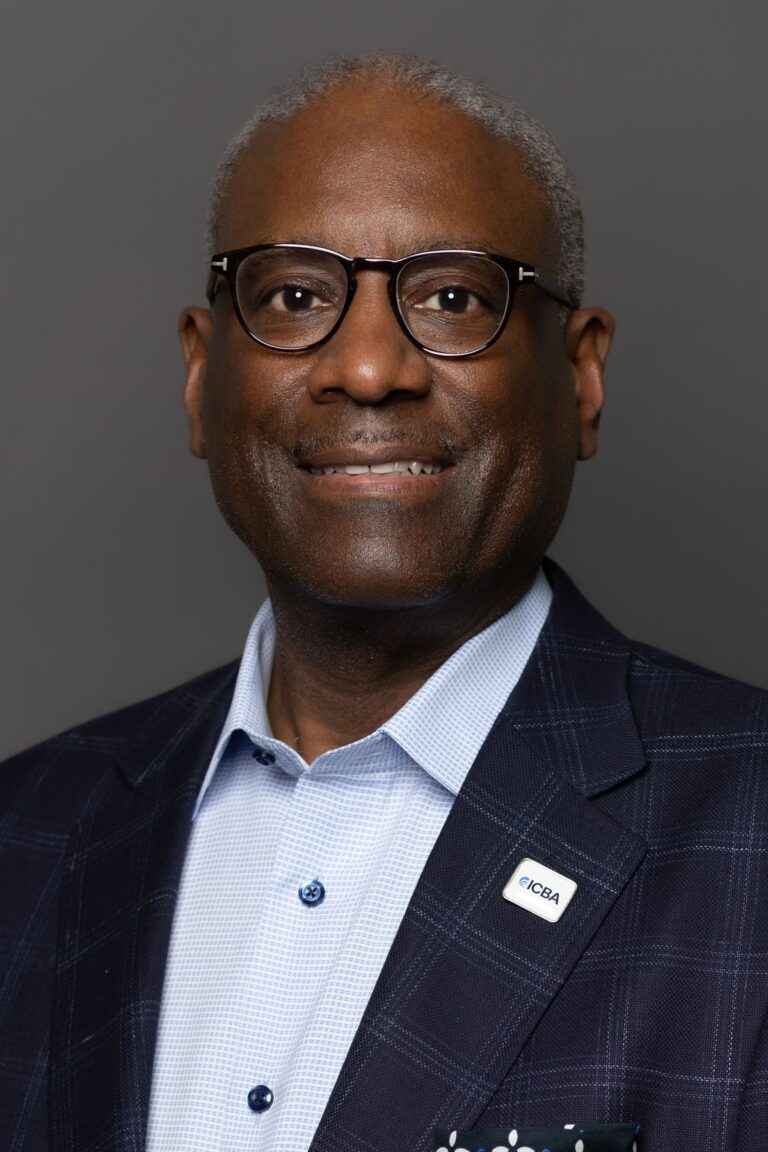 James H. Sills III Is About to Lead the Largest Black-Owned Bank in America