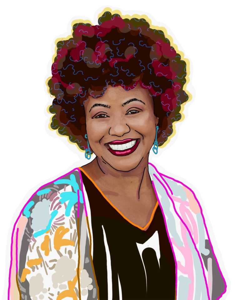 Kesha Cash Built the Largest VC Firm in America Run by a Black Woman — Then Backed a Unicorn