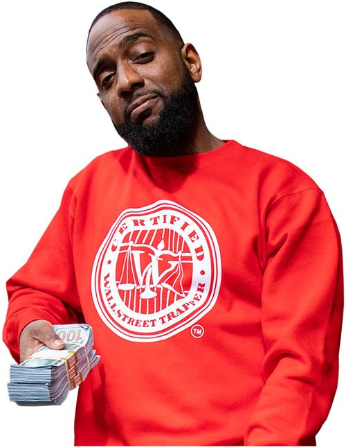 From the Trap to Wall Street: Leon Howard’s Blueprint for Building Wealth