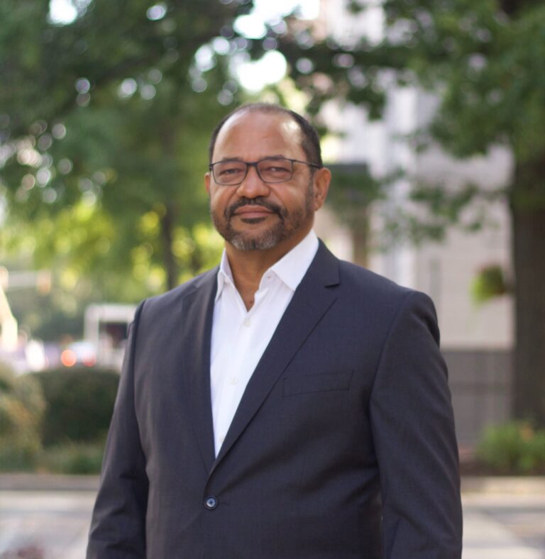 Paul Mitchell Is the Chairman Behind the Carolinas’ Boldest Banking Merger