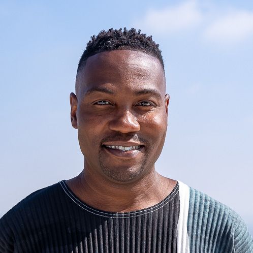 Sean Green Turns Seed Rounds Into Series A Wins for Black Founders